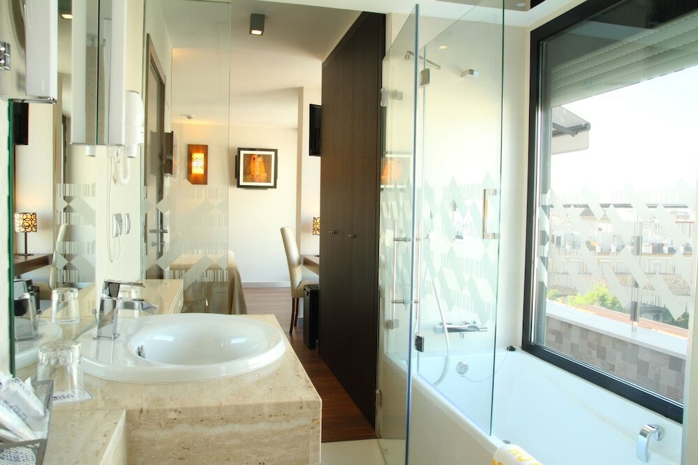 Фото Hotel Don Paco