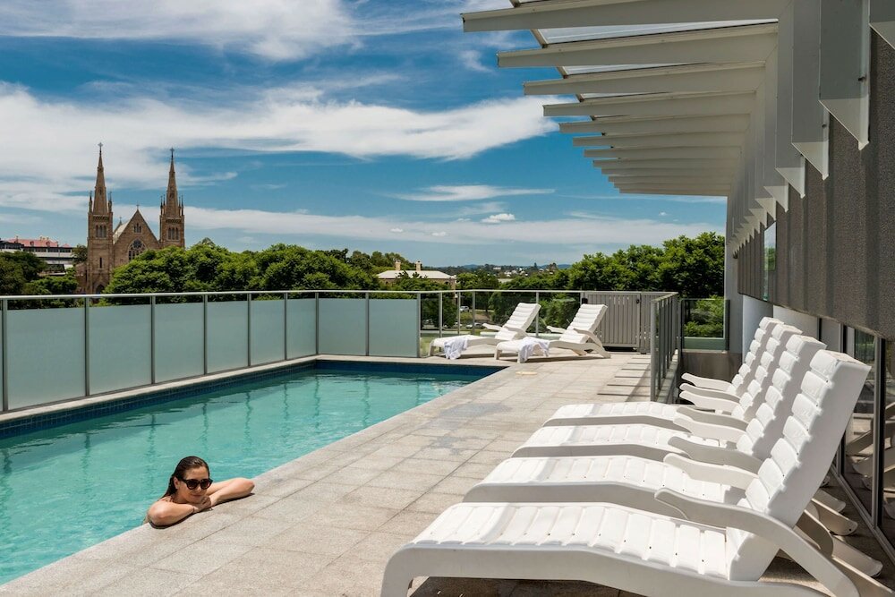 Фото Oaks Aspire