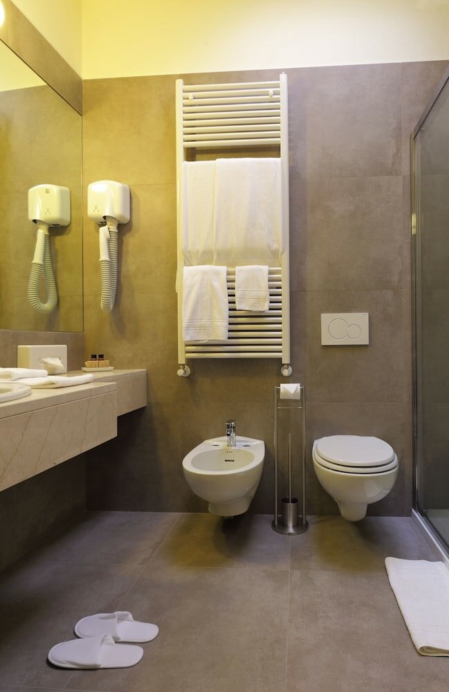 Фото Hotel Piroscafo