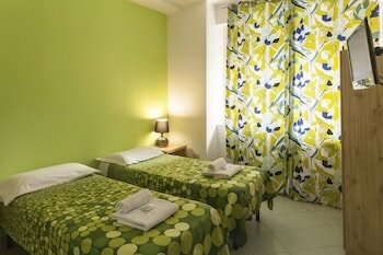 Фото Hostel of the Sun