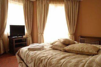 Фото Meg Lozenetz Hotel