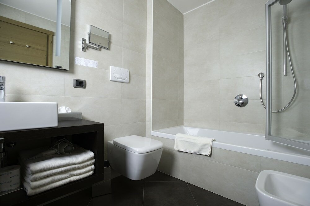 Фото Hotel Vedig