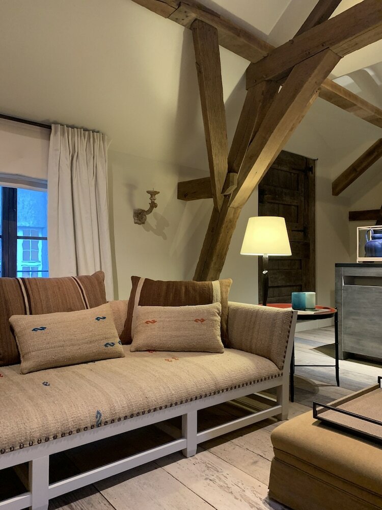 Фото B&b The Verhaegen