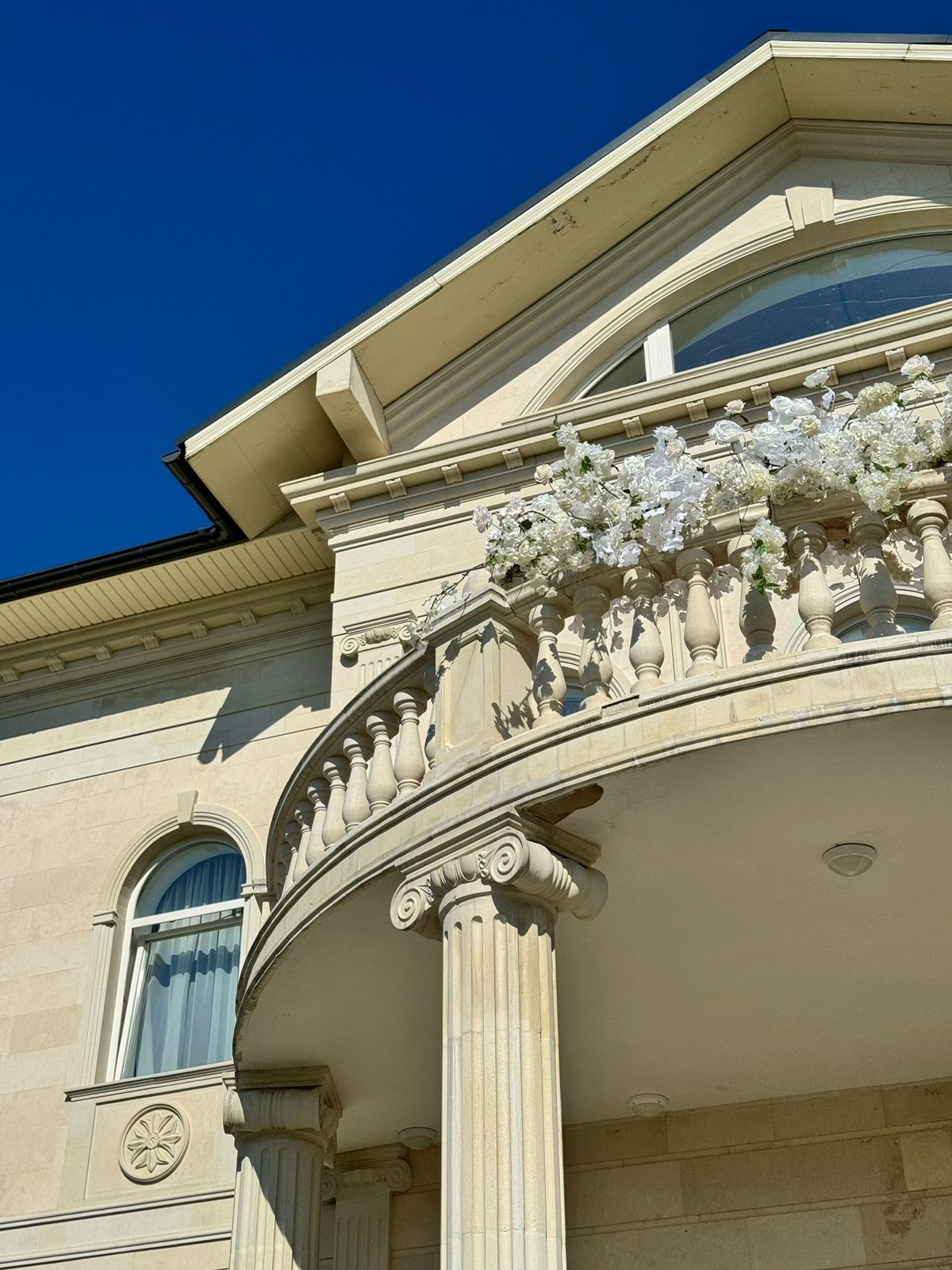 Фото Коттедж торжеств