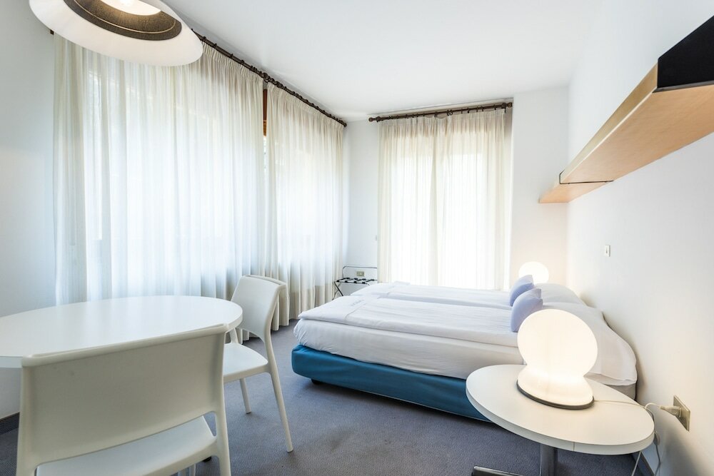 Фото Hotel Residence Torbole