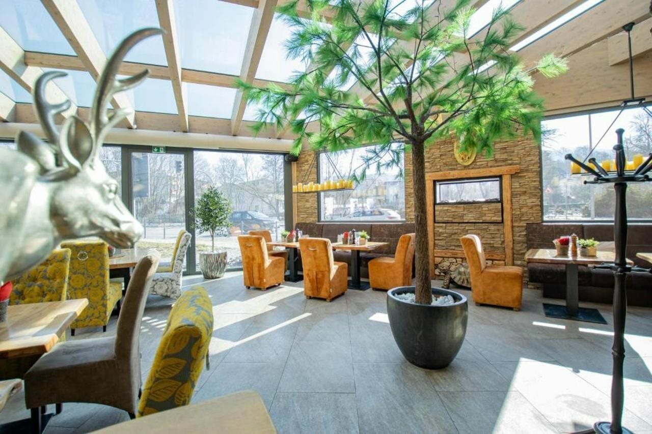 Фото отеля 4