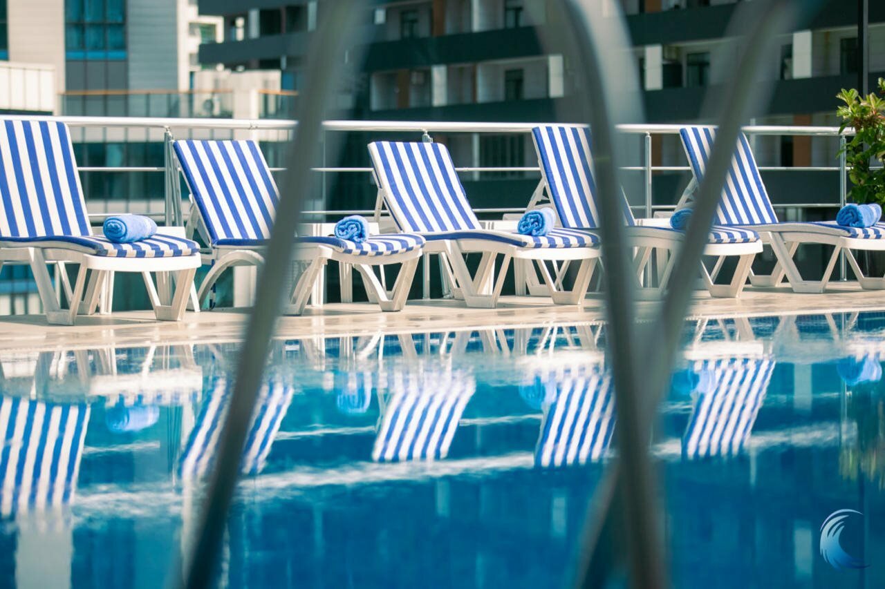 Фото New Wave Hotel