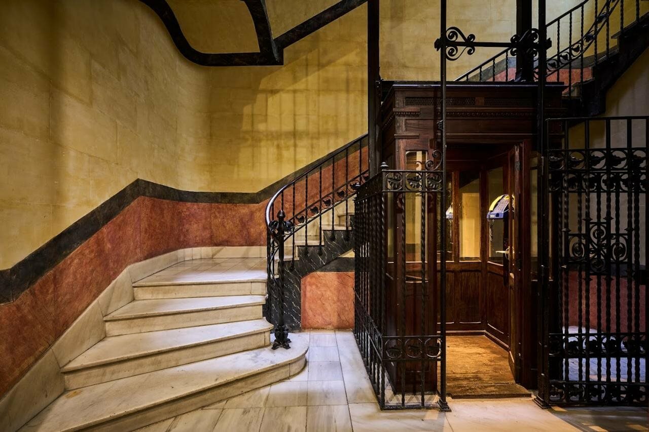 Фото Catalonia El Pilar