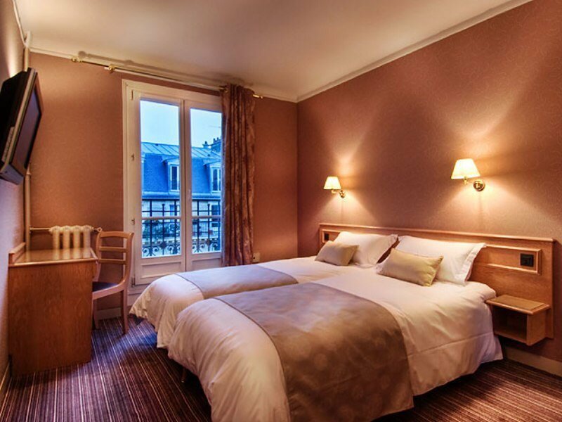 Фото Paris France