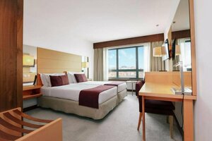 Гостиница Hotel Açores Lisboa