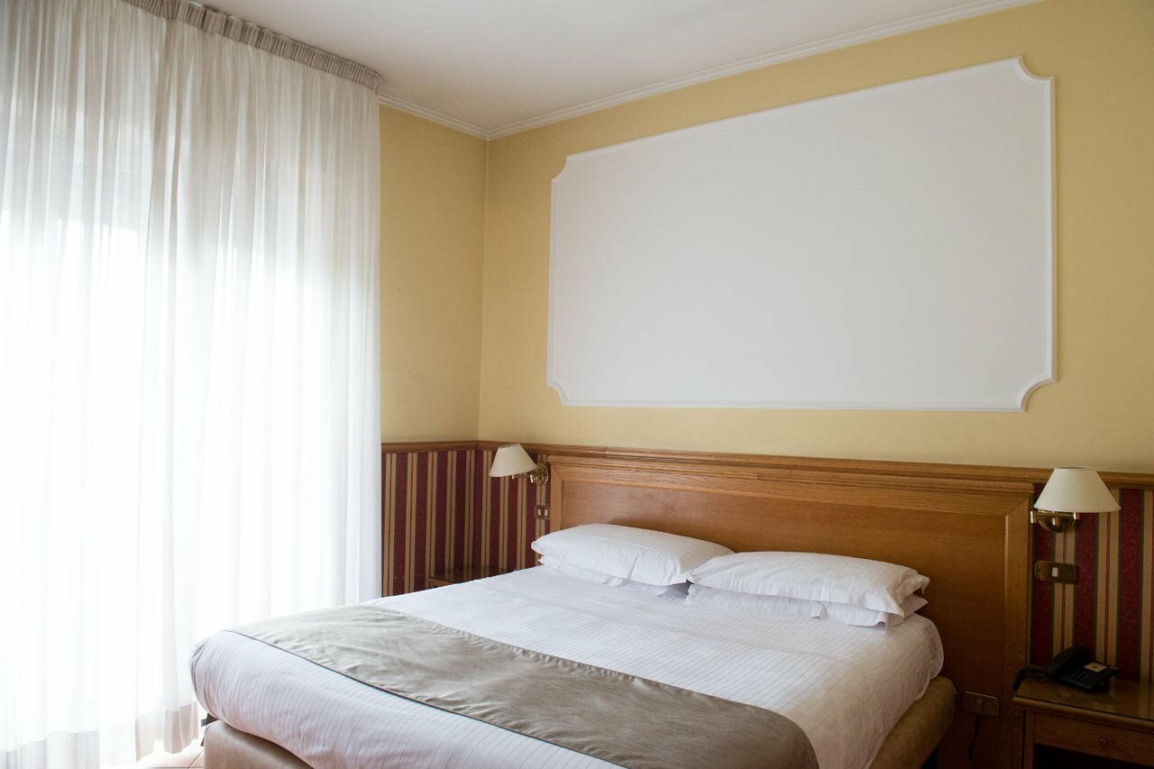 Фото Hotel Leopardi