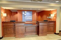 Фото Holiday Inn Express Andover North-Lawrence, an Ihg Hotel