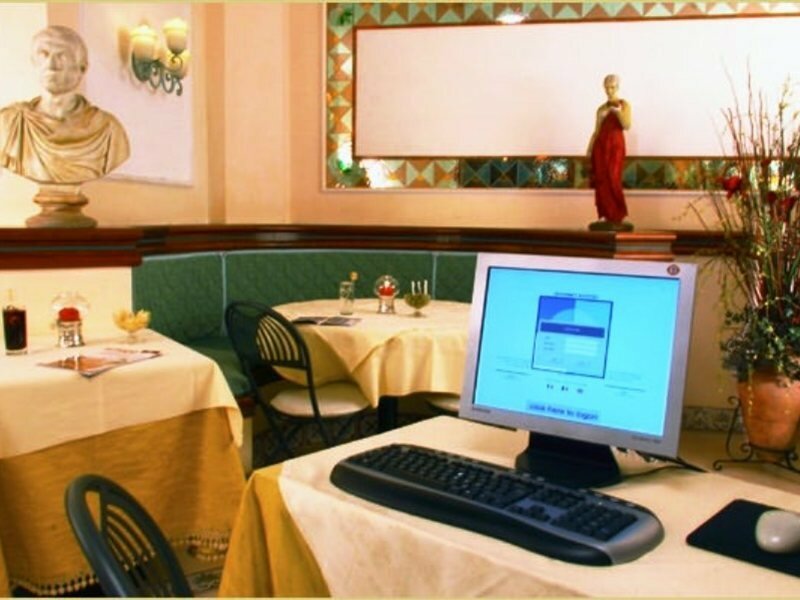 Фото Hotel Regno