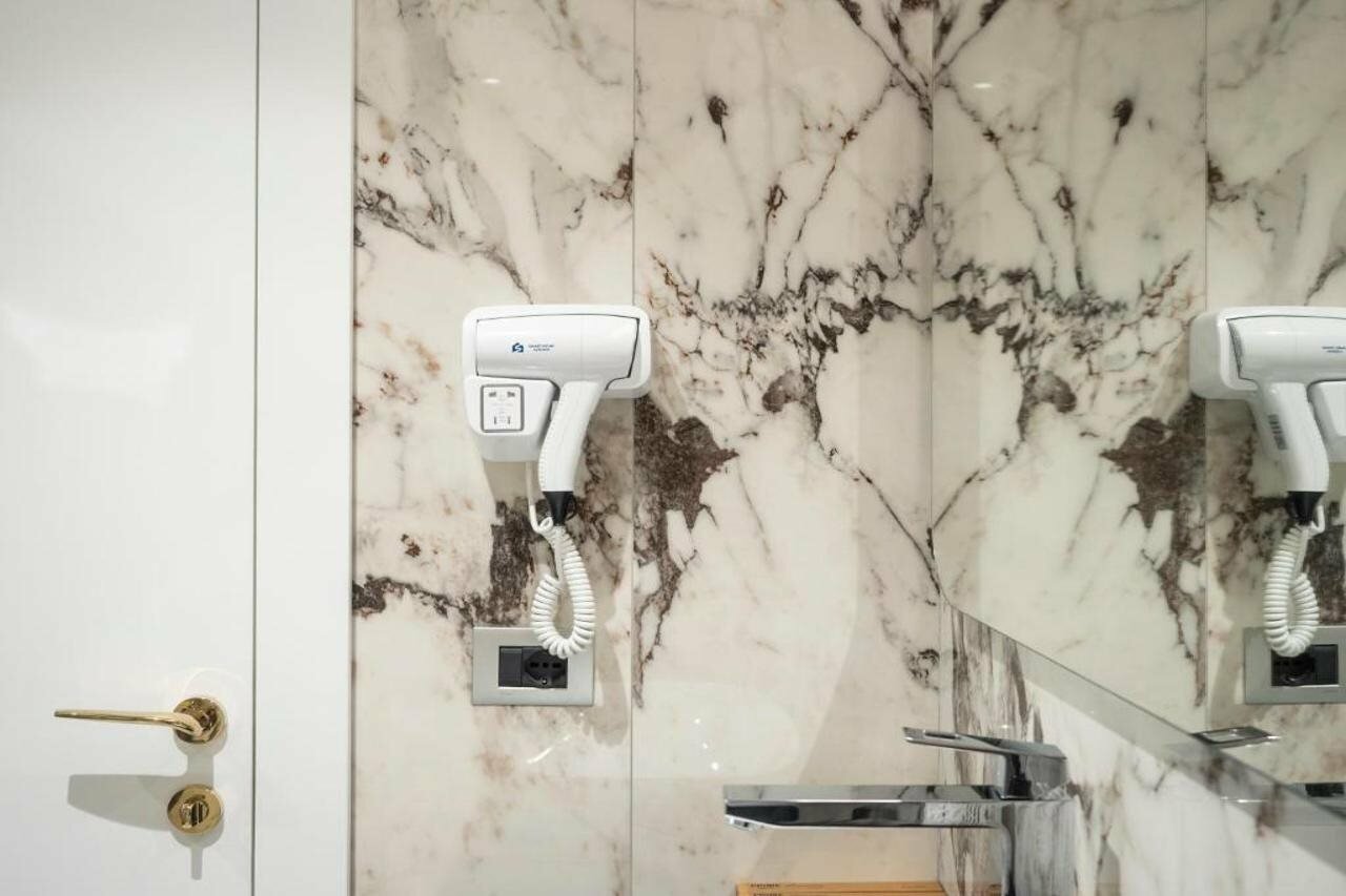 Фото Отель Marinaj