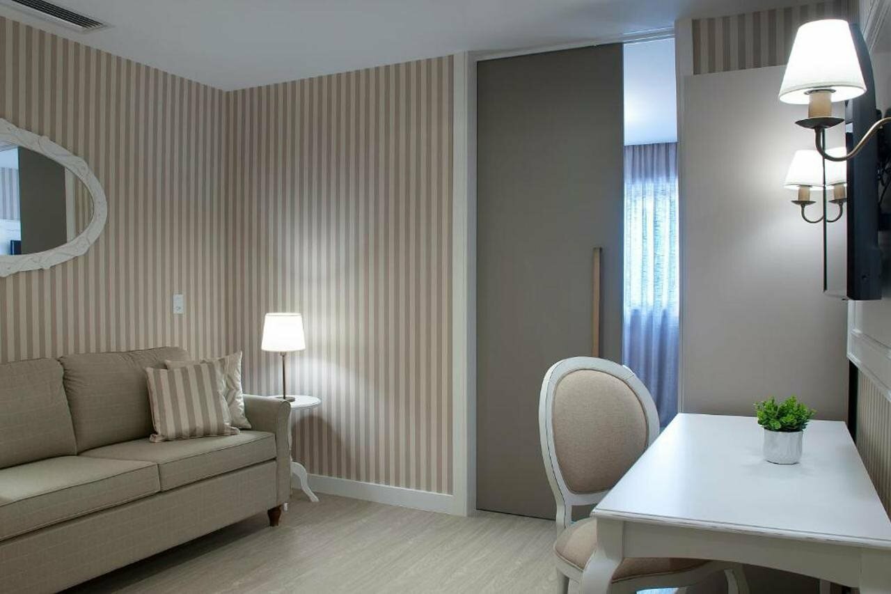 Фото Bella Gramado Resort & SPA by Gramado Parks