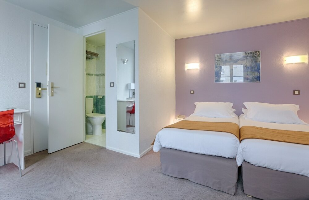 Фото Le Hameau de Passy