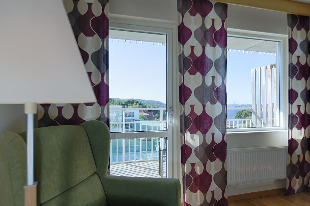 Фото Bohusgården Hotell & Konferens