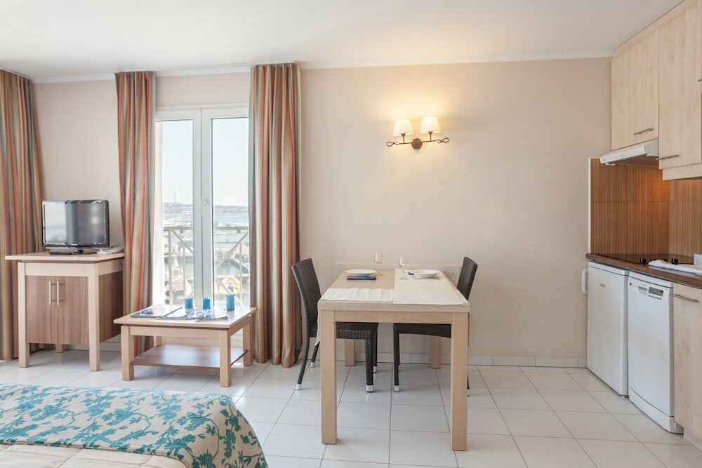 Фото Pierre & Vacances Cap Hermes