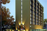Фото Monotel Luxury Business Hotel