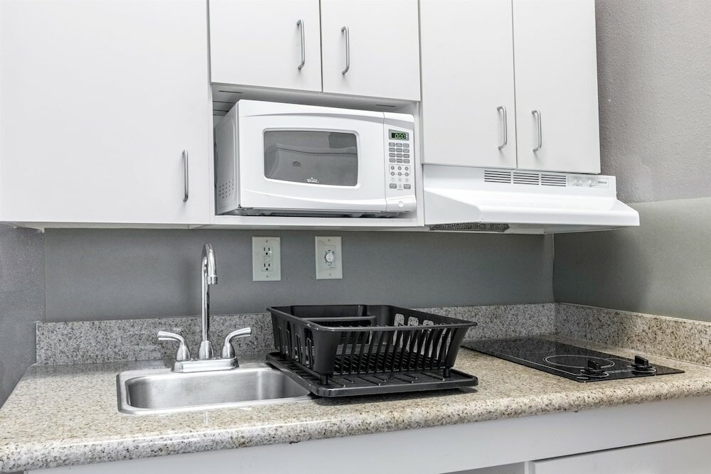 Фото Studio 6 Lafayette, La - Broussard