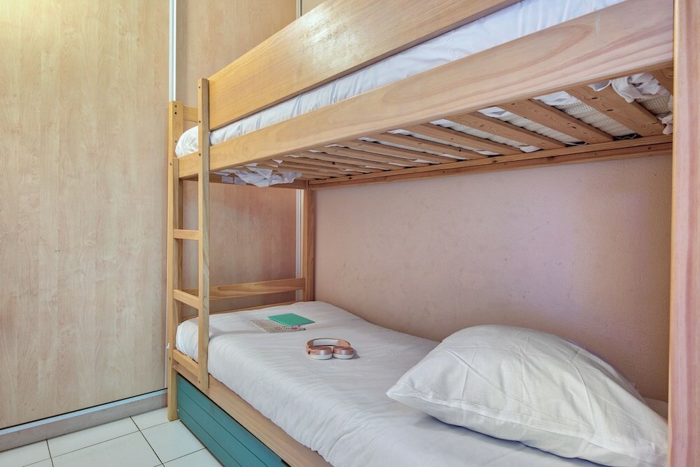 Фото Pierre & Vacances Cap Hermes