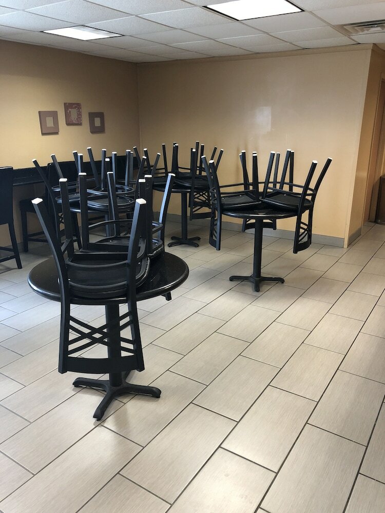 Фото Baymont by Wyndham Jacksonville