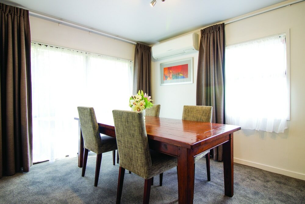 Фото Mount Richmond Hotel