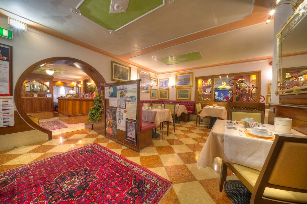 Фото Hotel al Piave
