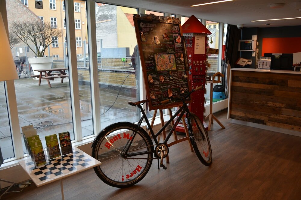 Фото Generator Copenhagen