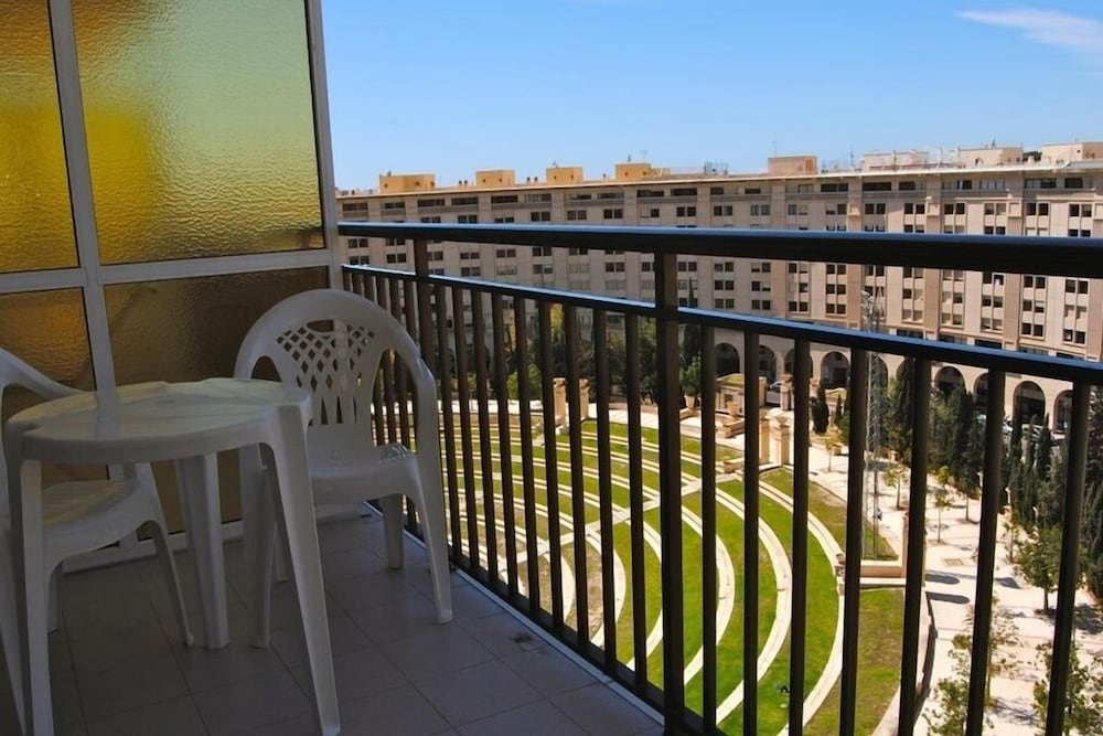 Фото Hotel Prince Park