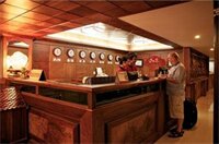 Фото Wei Si Deng Hotel and Restaurant