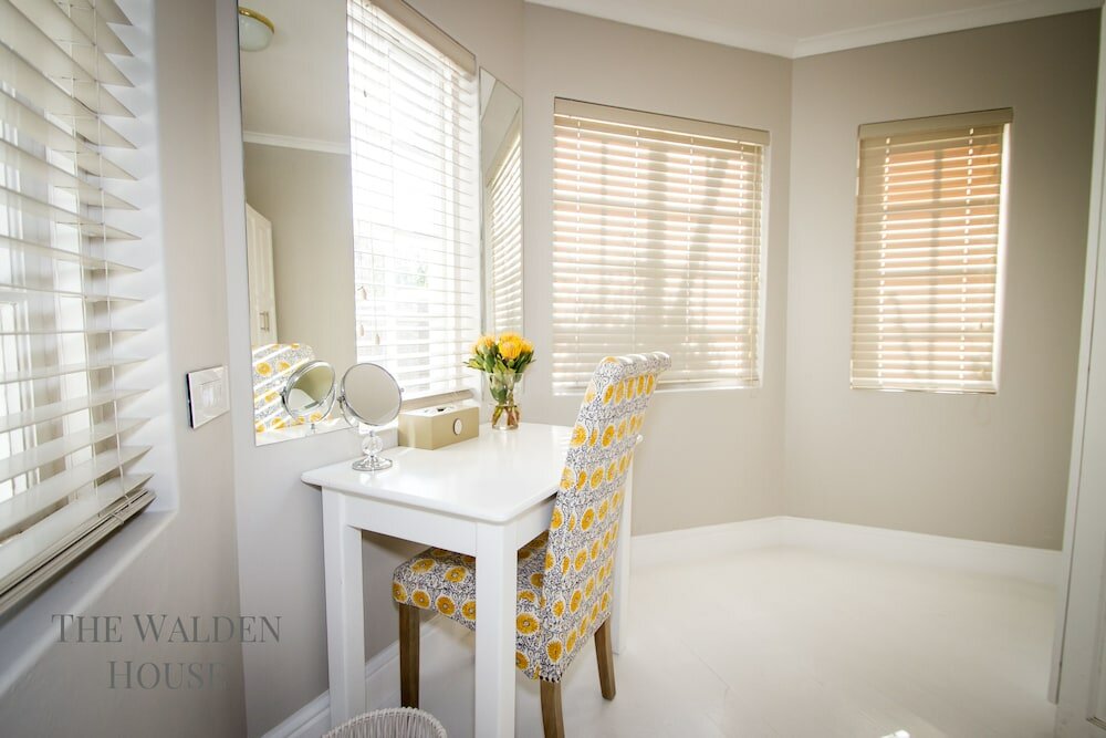 Фото The Walden House