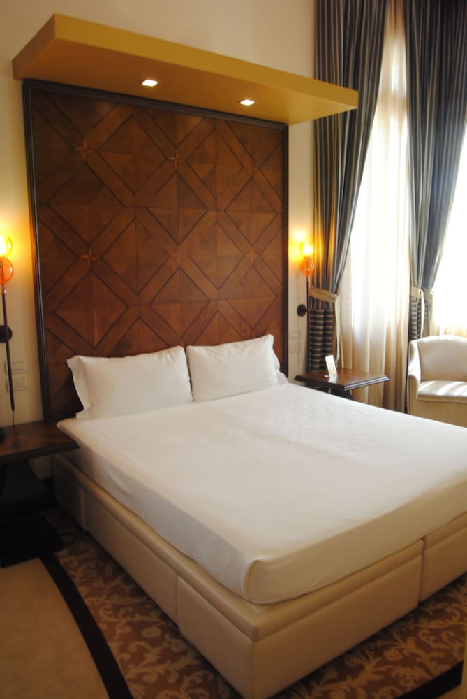 Фото Hotel Dei Dragomanni