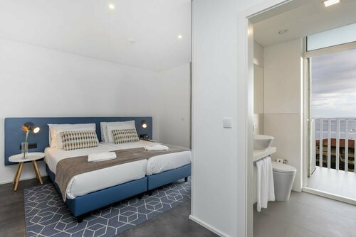 Внешний вид отеля Allegro Madeira в Фуншале, фото 4