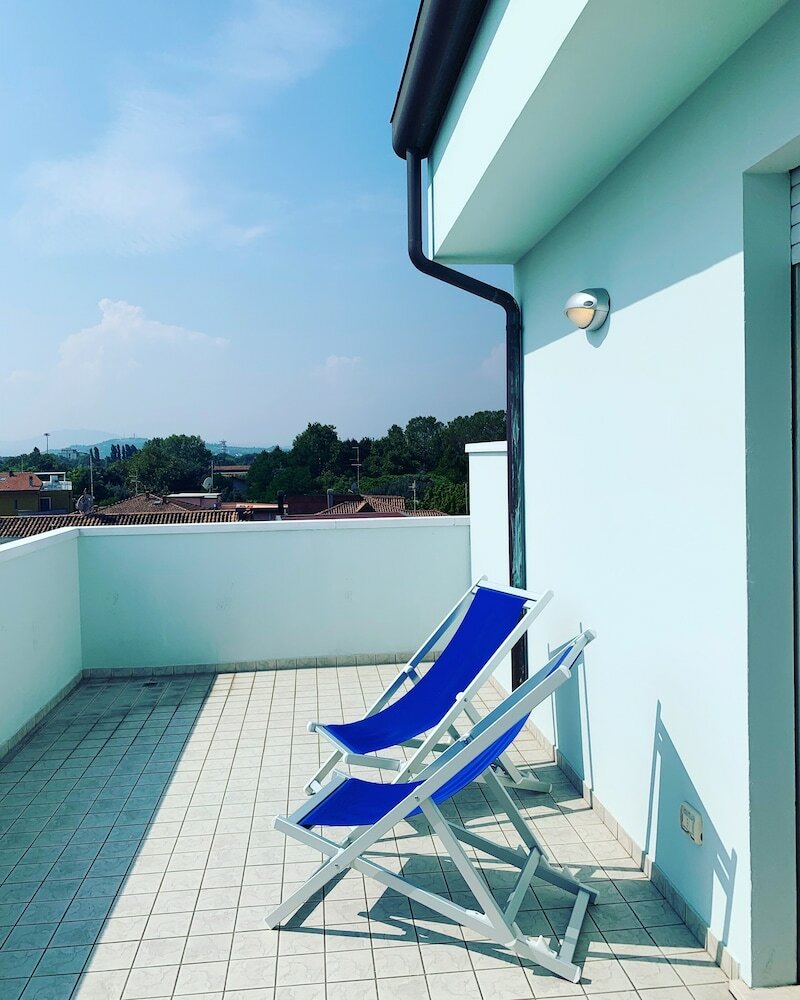 Фото Residence Lugano