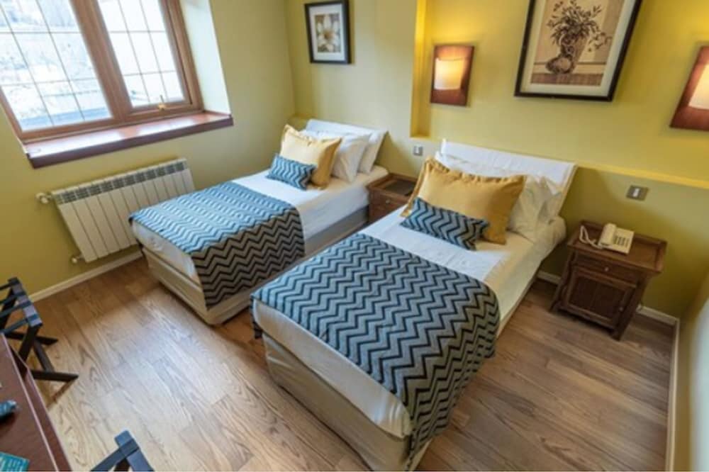 Фото Hotel Cap Polonio