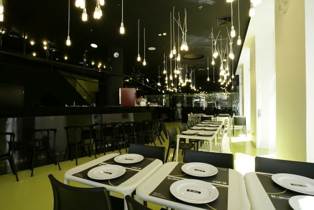 Фото Design Hostel Goli & Bosi