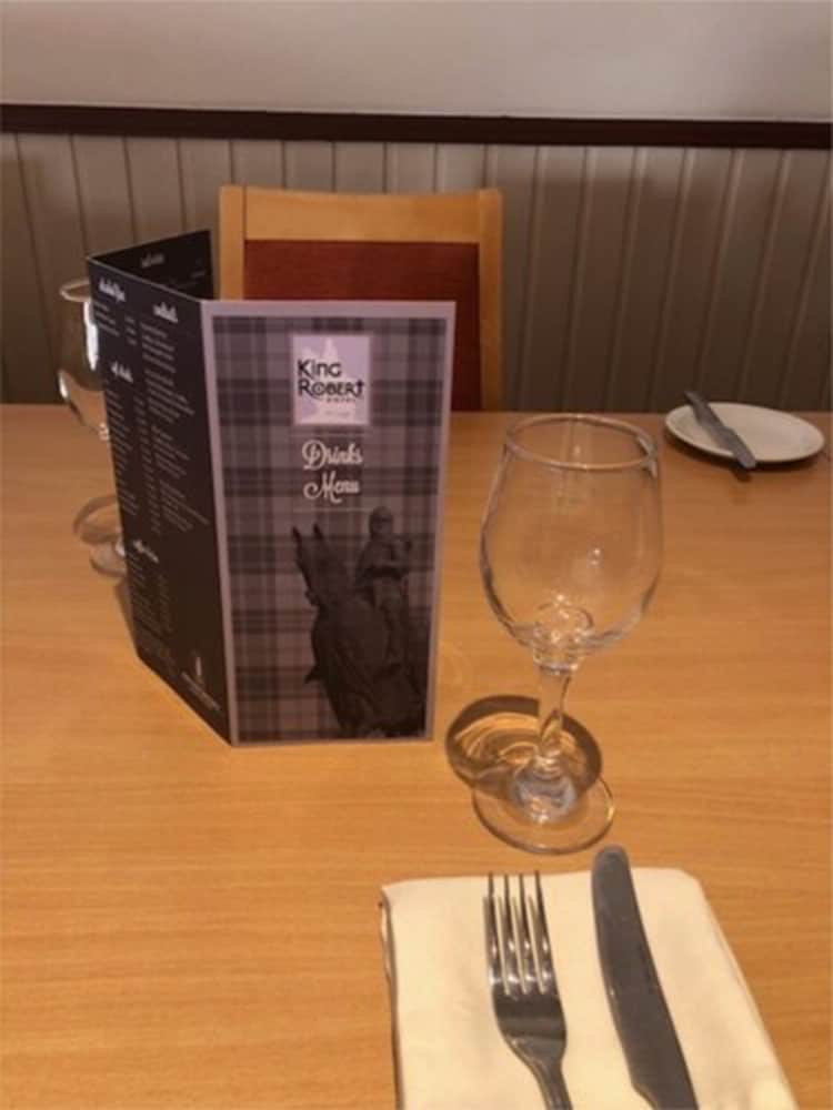 Фото King Robert Hotel