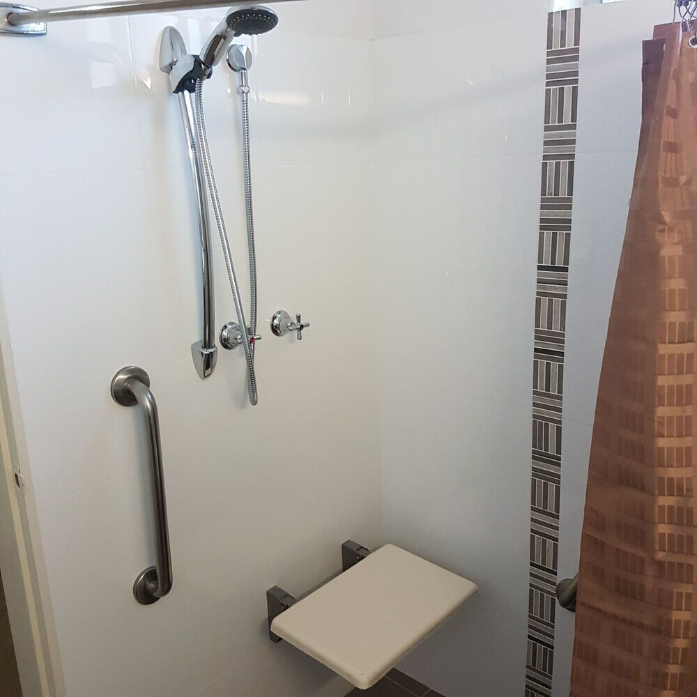 Фото Chelsea Motor Inn