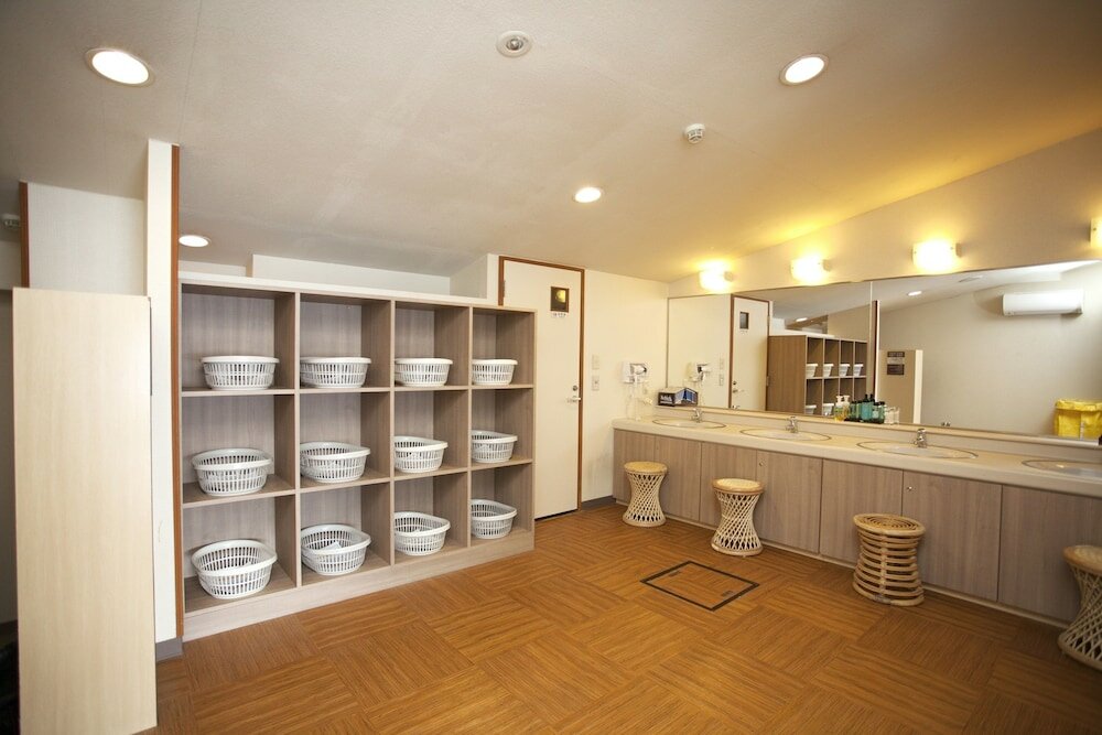 Фото Hotel Route - Inn Kawaguchiko