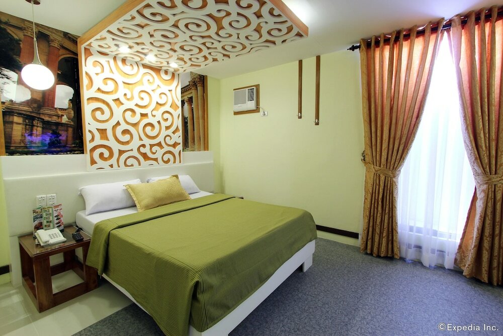 Фото Eurotel Pedro Gil