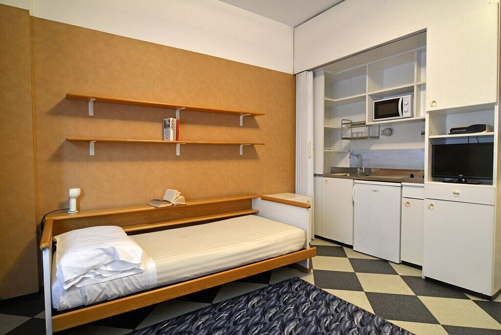 Фото Residence Hotel Siloe