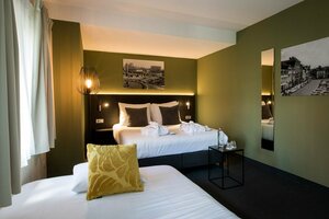 Гостиница Hotel Parkzicht Eindhoven