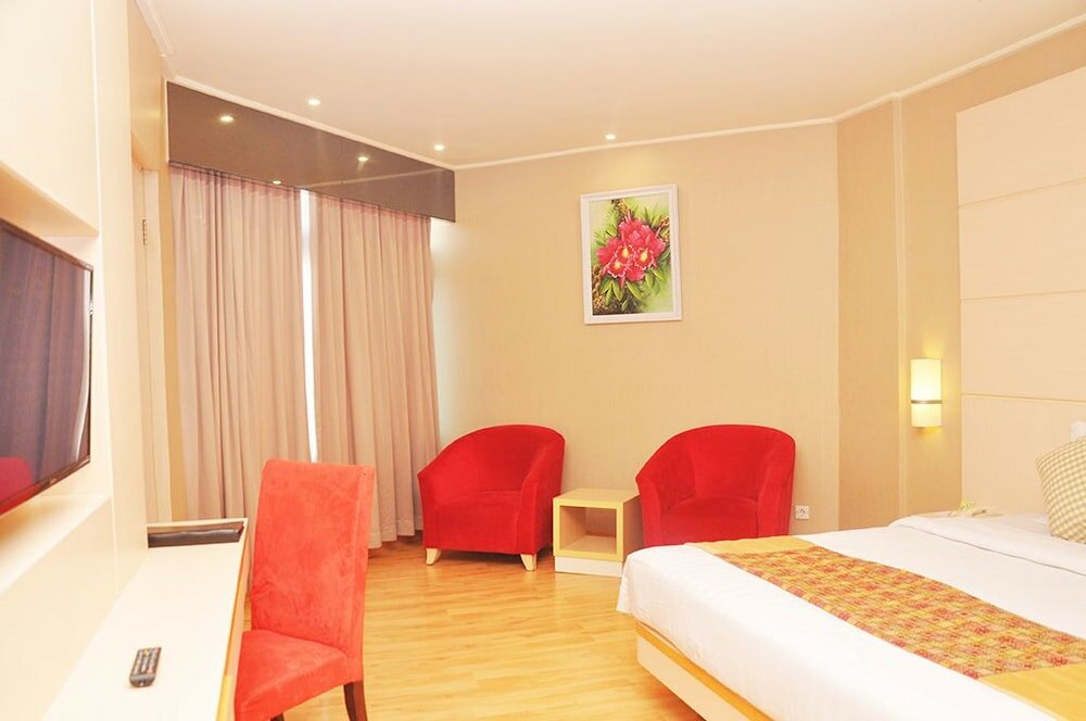 Фото Hotel Horison Ultima Makassar