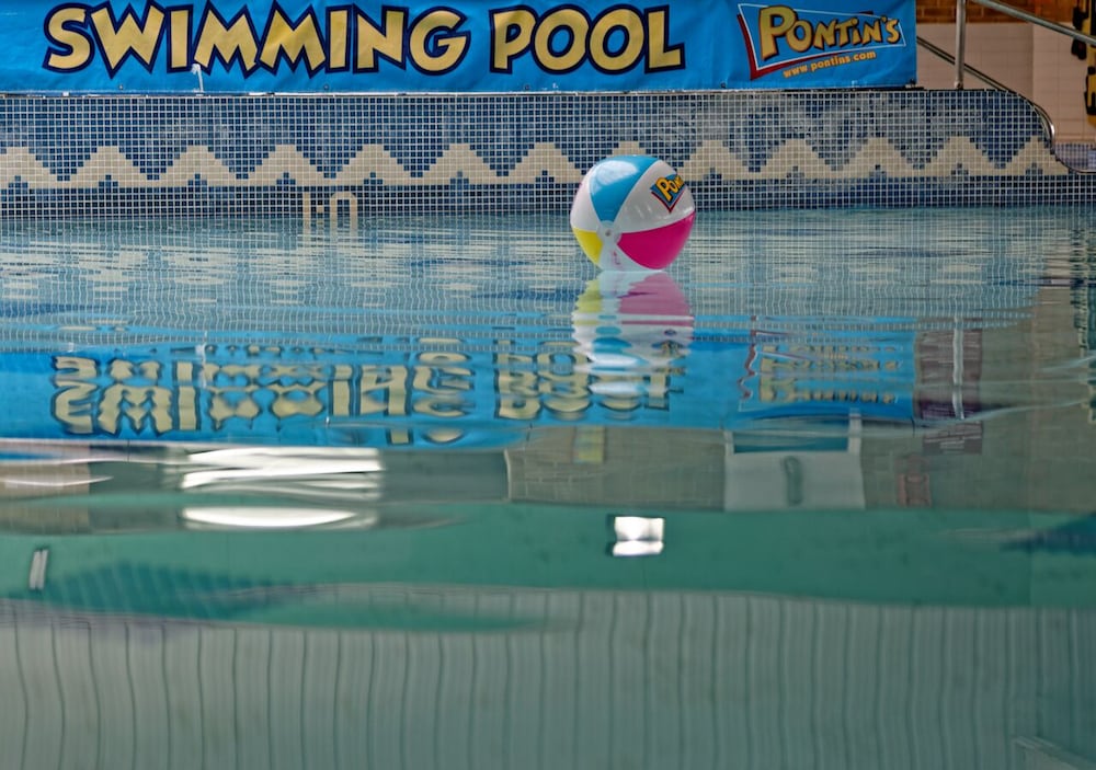 Фото Brean Sands Holiday Park