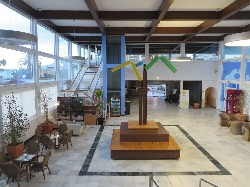 Фото Destinos De Sol La Minería Roquetas De Mar