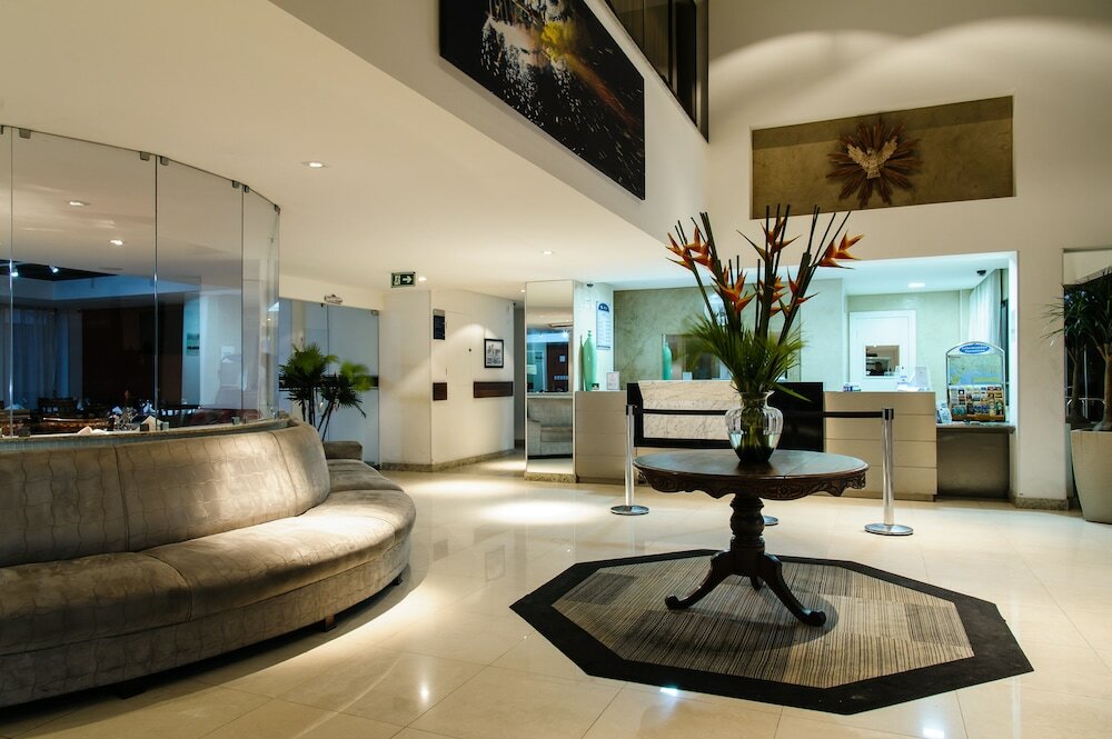 Фото Del Canto Hotel