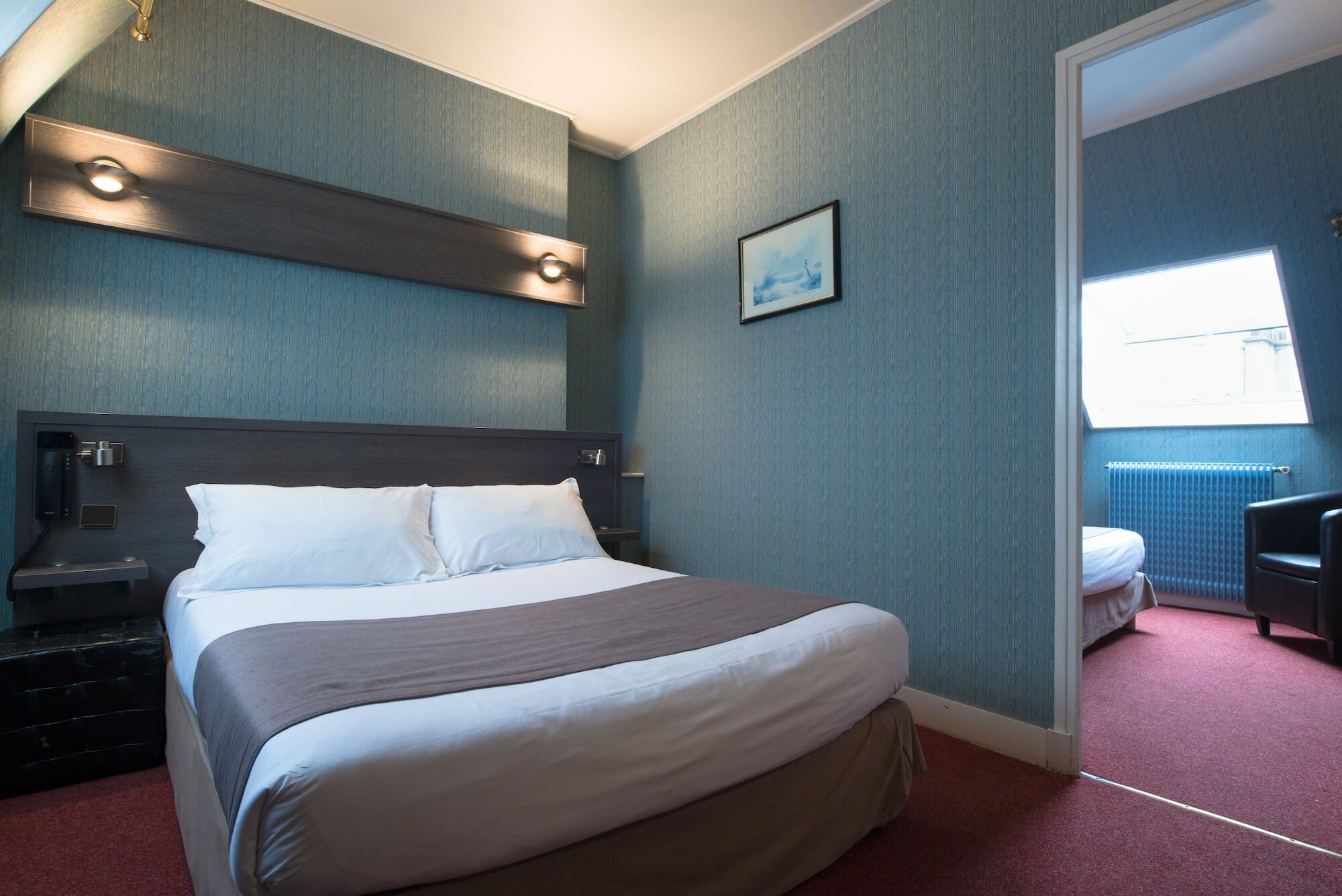 Фото Hotel Home Latin