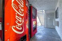 Гостиница Motel 6 Los Angeles - Harbor City в Карсоне