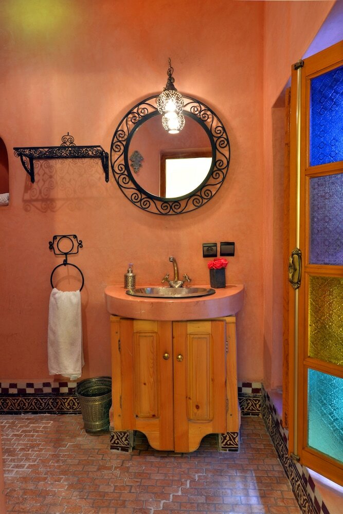 Фото Riad Zayane Atlas